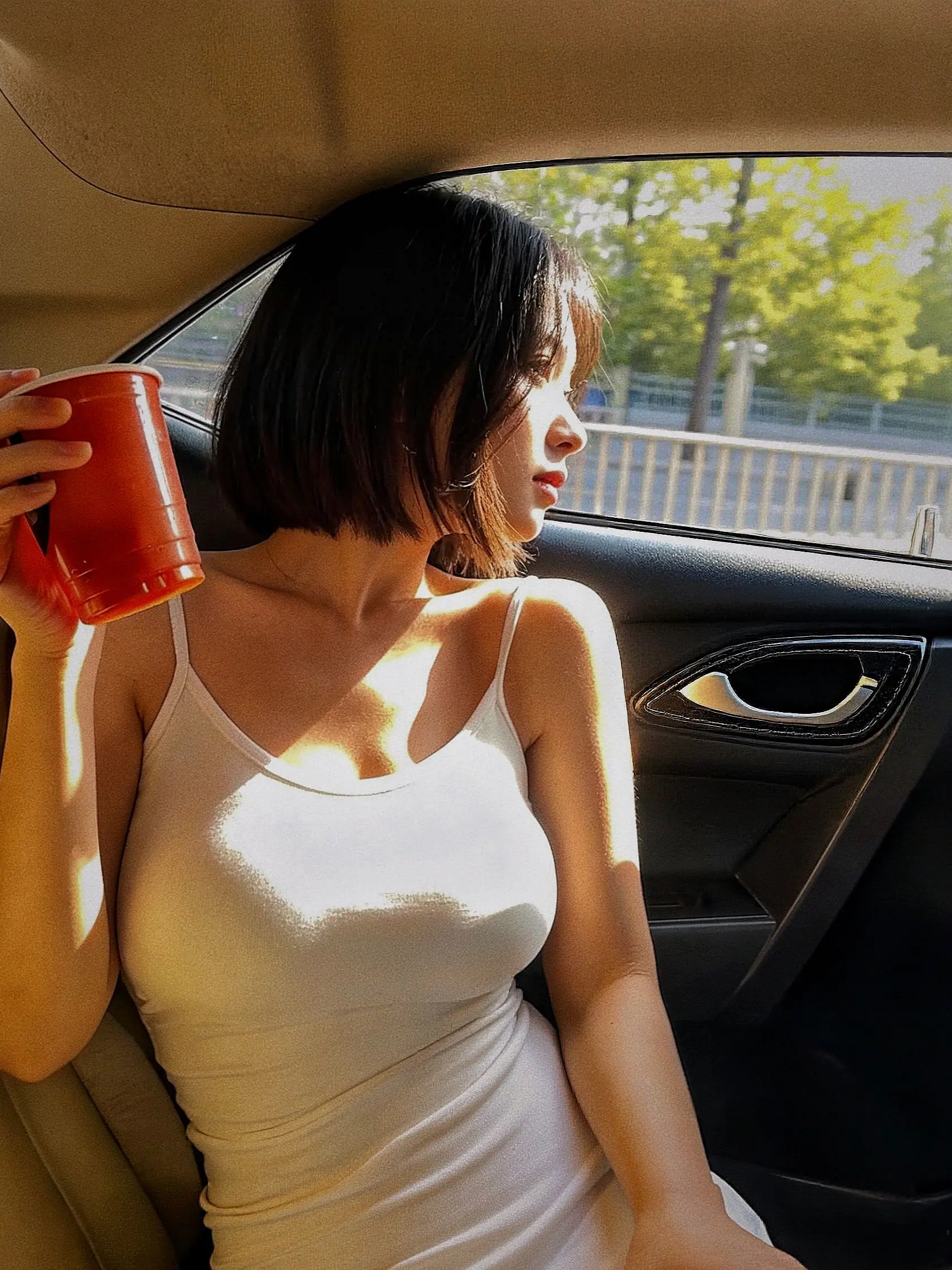 究竟是事在人为，还是命中注定。