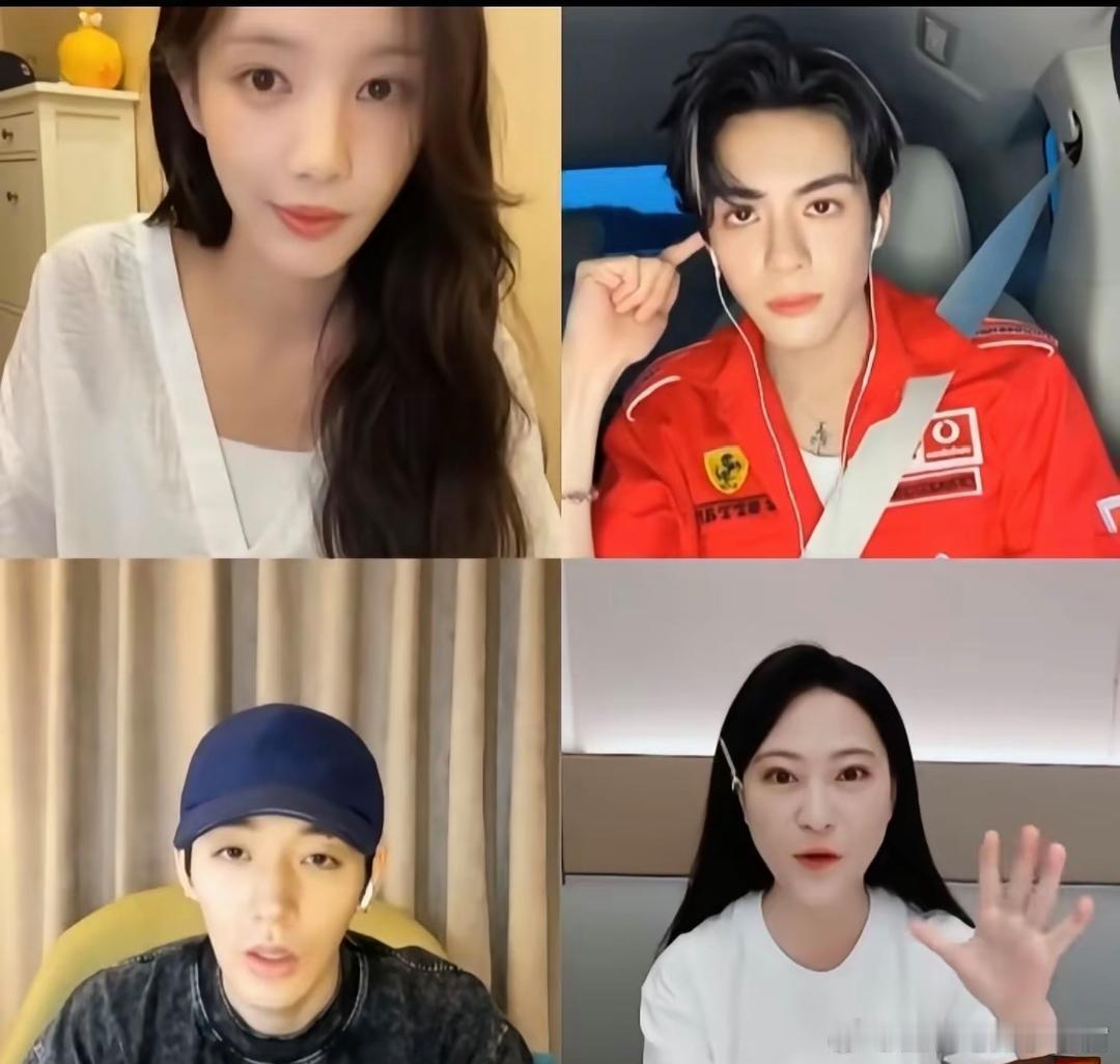 李一桐、曾舜晞主演的《云秀行》开播待遇寒酸得有点离谱。开局仅有的两个广告位里，一