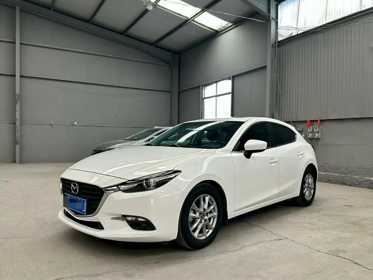 给徐州的哥淘的昂克赛拉，交车[玫瑰]
用心淘好车，唯信任不可辜负[碰拳][碰拳]