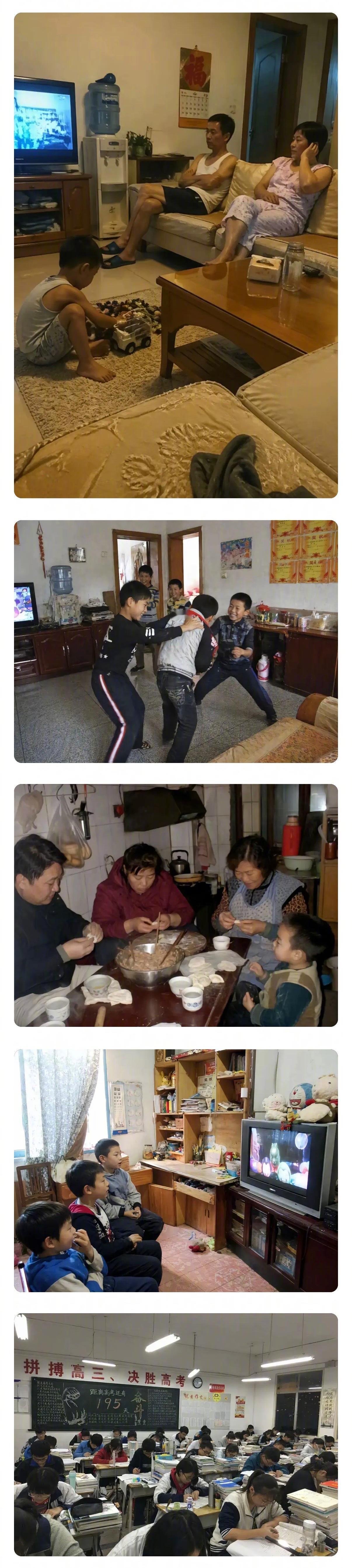 好震撼！！！这些居然全是AI图……