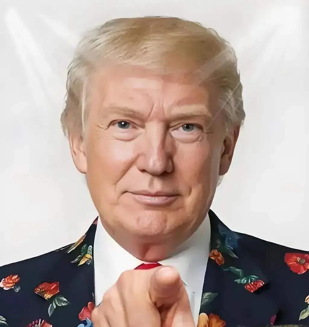 快讯！快讯！
美国总统突然宣布了
10月16日，美国总统特朗普在社交平台上宣布：