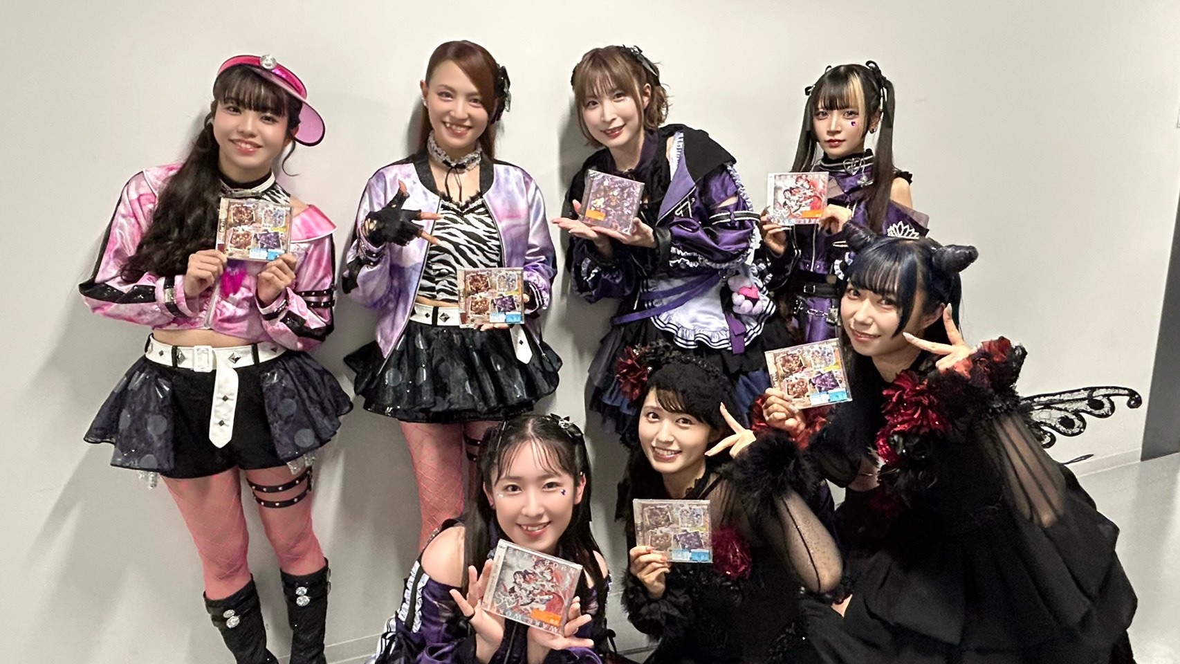 ラブライブサンシャイン&アイドルマスター シャイニーカラーズAqours