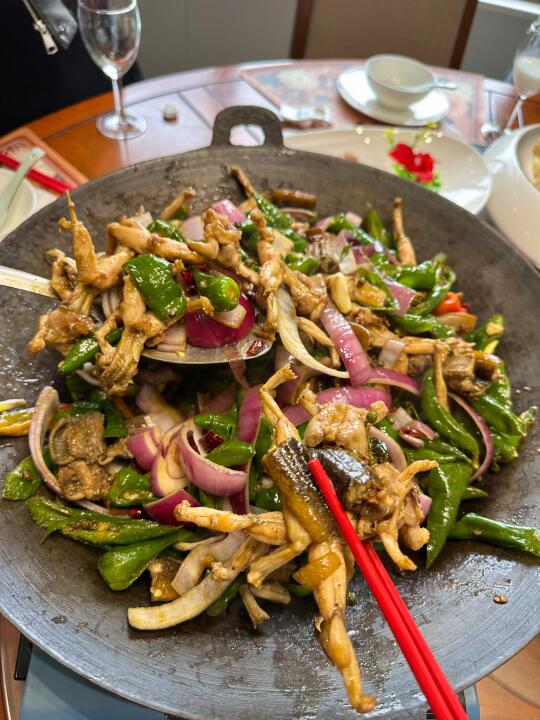 宜昌！！好吃的克马子真的是深藏不露。。。！