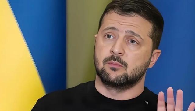 泽连斯基的意思很明确，你不让我加入北约可以，不让加入欧盟也没事，不让外国军队进入