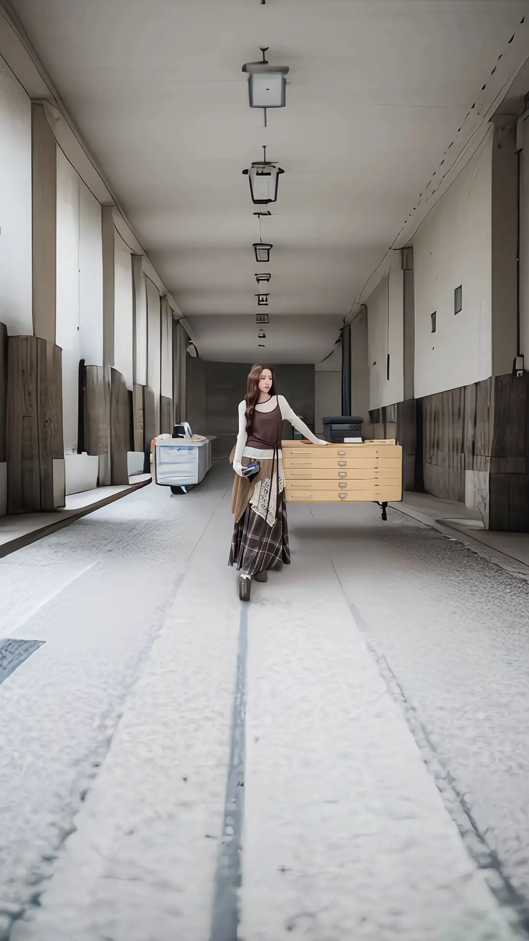 ootd穿搭 韩系穿搭简约穿搭松弛感穿搭 美出高级感