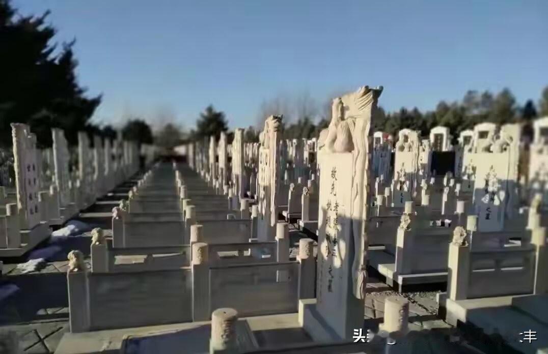 二零二六年三月三十日，《殡葬管理条例》新规实行了。

修改后的《殡葬管理条例》突