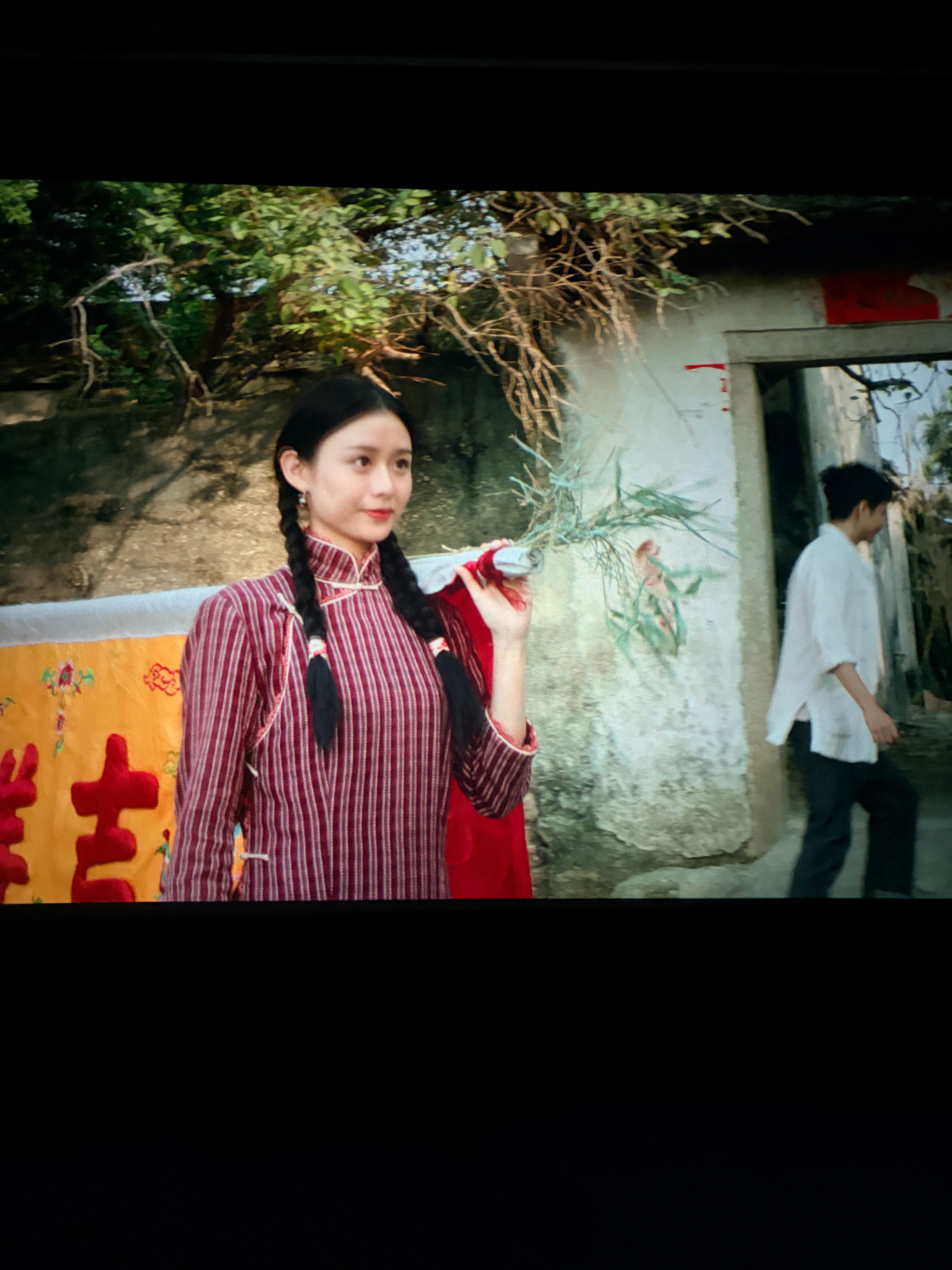 电影《给阿嬷的情书》个人评分：⭐️⭐️⭐️⭐️⭐️⭐️⭐️⭐️⭐️⭐️⭐️⭐️⭐