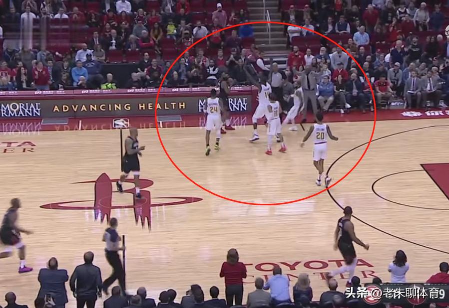 还记得哈登吗？亚历山大的记录一定会被凯尔特人终结！
当年哈登连续30+的记录已经