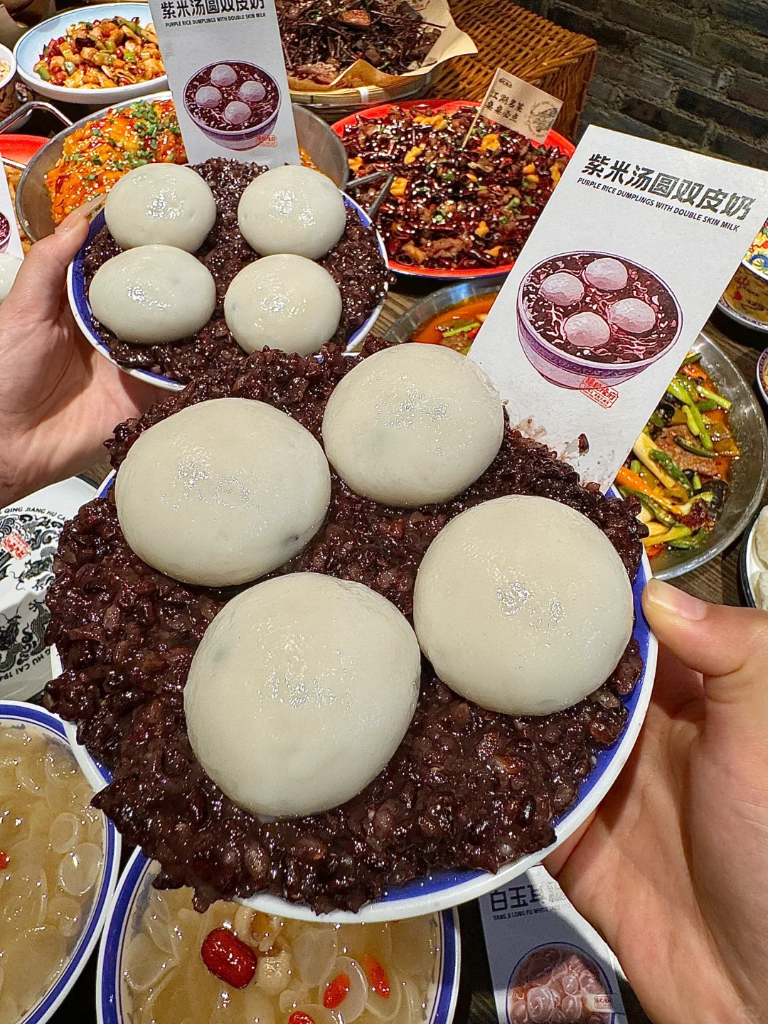 卧卧卧！常州这家好吃s了！！