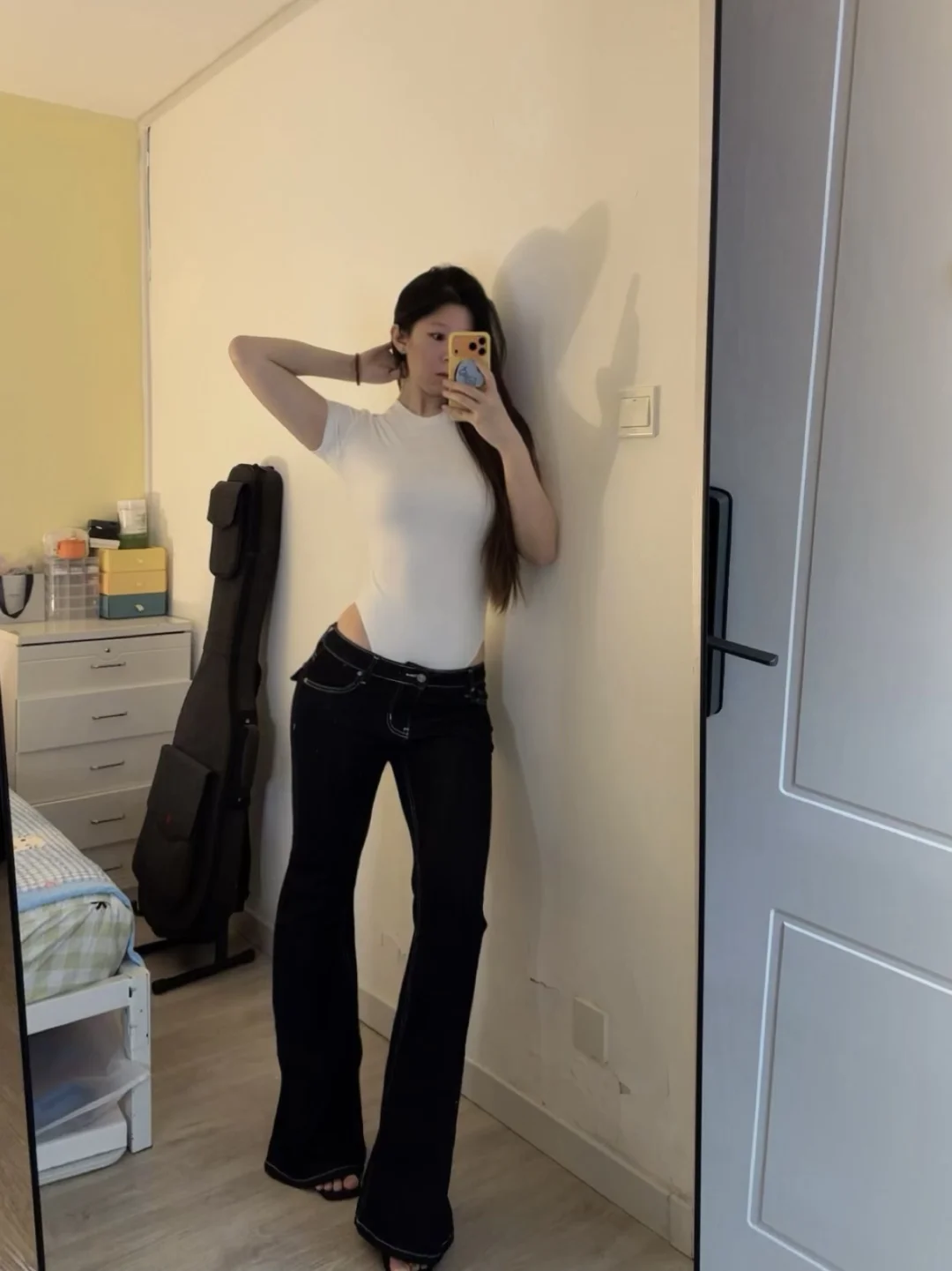 今天你练了吗😶‍🌫️