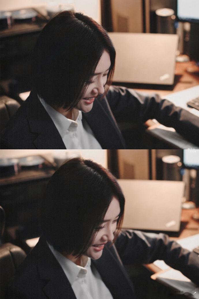 #暑期档细糠可算是吃到了# 感觉张译演这种类型完全是在舒适圈好吗！还有我们岚姐！