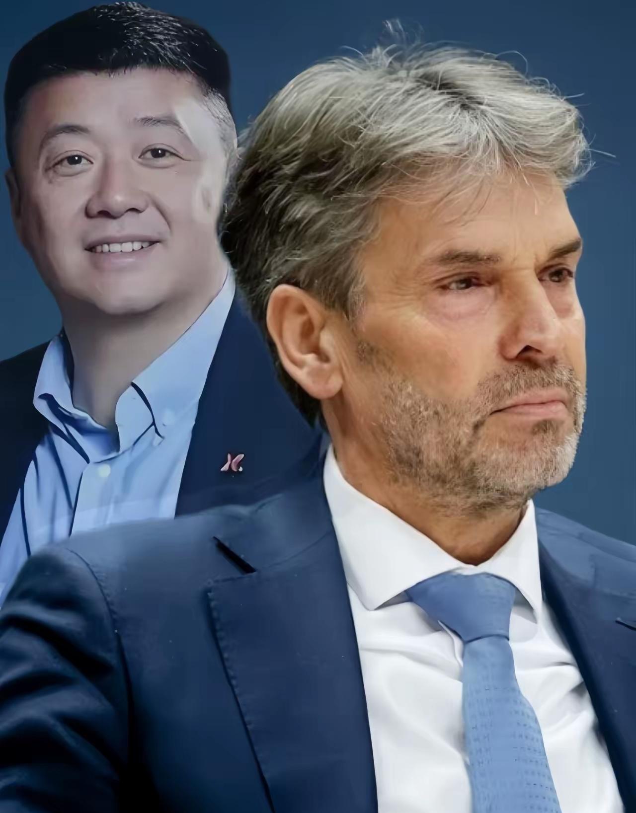 果然让我猜中了！
闻泰一点也不亏
闻泰收购安世时，与荷兰政府签署《公共承诺函》，