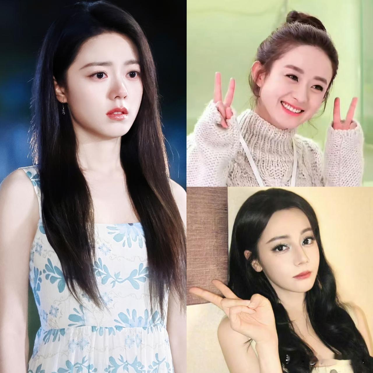 发现个有意思的事

顾漫的剧

女主都有一个共同的特征
小白花的气质、单纯善良的