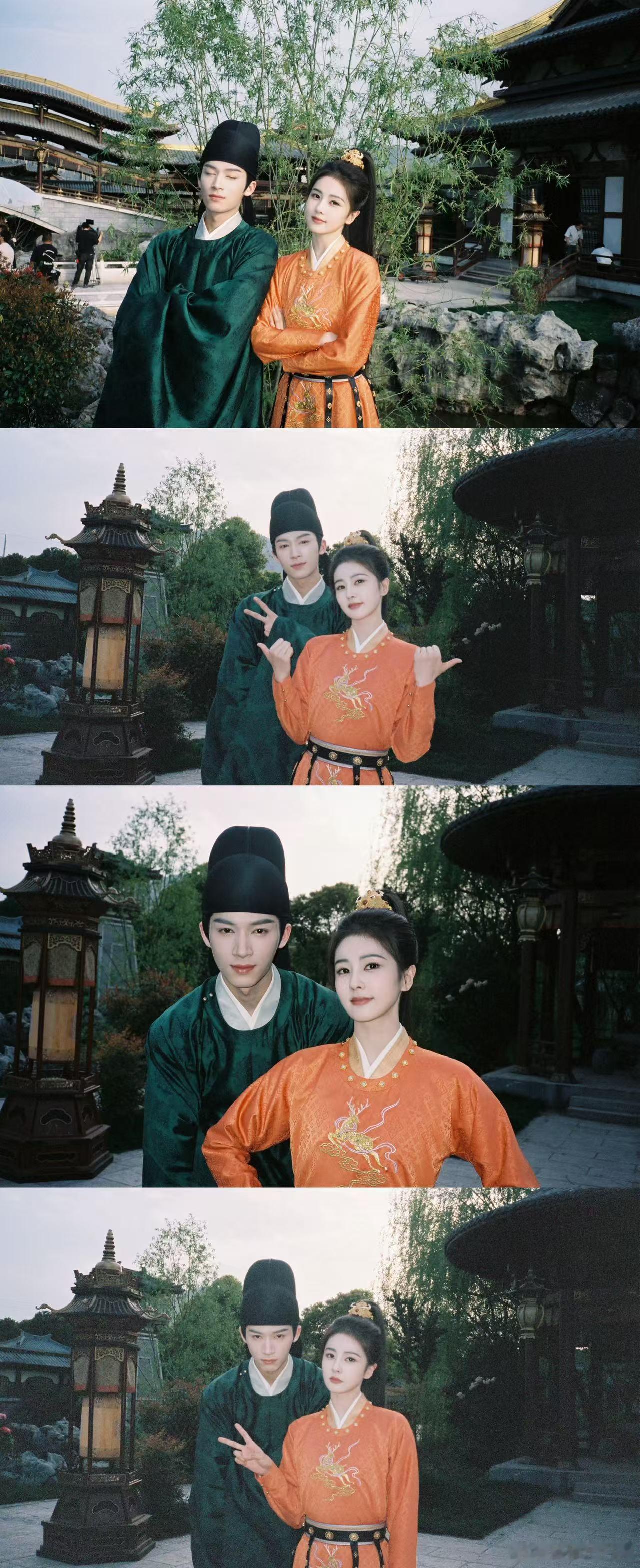 唐宫奇案官方给唐宫奇案打一星 别被这离谱一星误导！唐宫全组用心做剧，每一个案件都