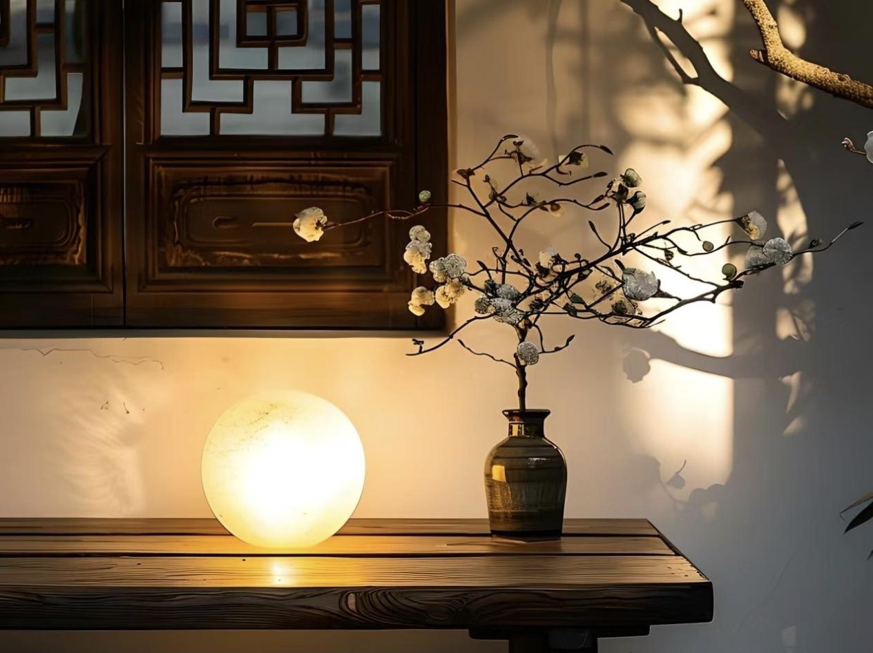 倪海厦令人彻悟的一段话：
“对亲人，心尽到就行，每个人都有自己的命。人生必须有一