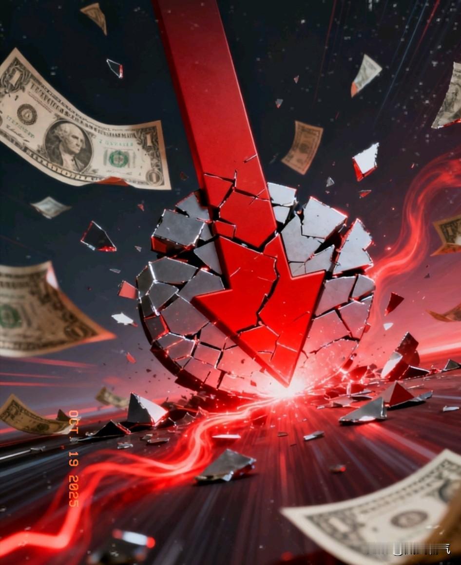 美债，如今早不是安全资产，反倒成了待解的“人质”！不少人觉得，中国抛售美债只为及