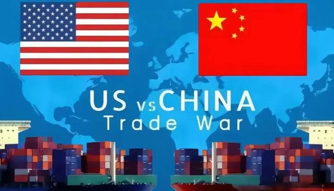 美国对中国撂下狠话，如果中国再不不恢复稀土供应，那么美国要动用真正的杀手锏，就是