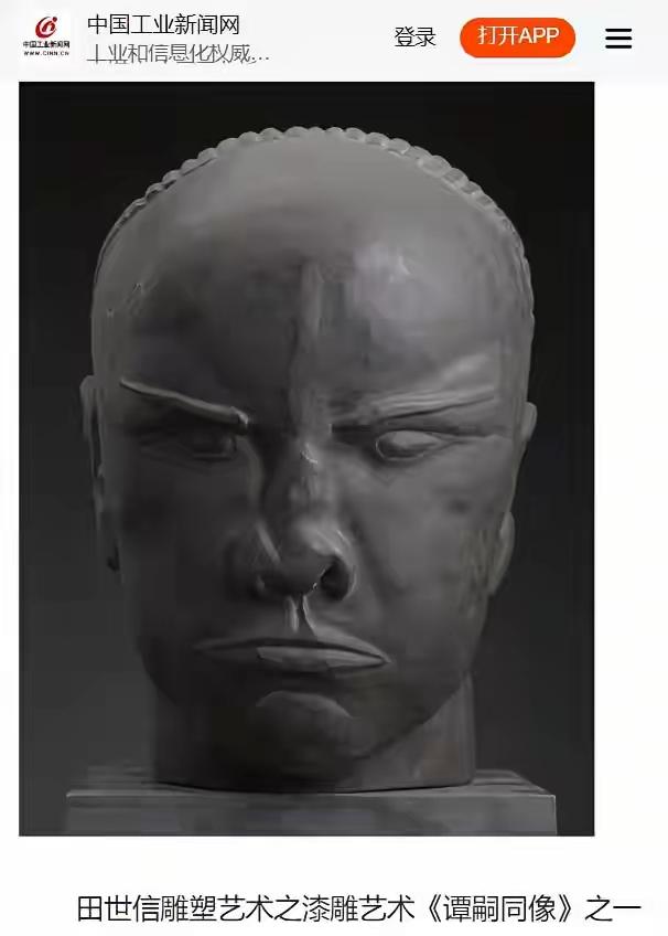 这些雕像又是谁捐献的吗？
否则咋是这个样子？
真实的人长这样吗？
为啥整成这样啊