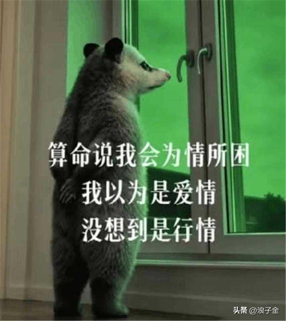 大师：施主请留步！
我：大师有何指教！
大师：施主未来必有一劫！
我：大师请详细