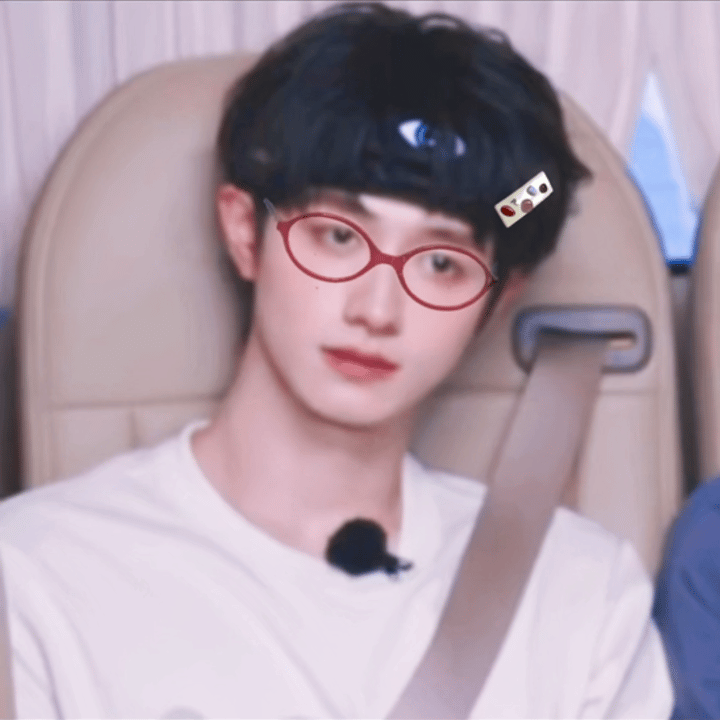 朱志鑫的快乐充能站猪猪 ​​​