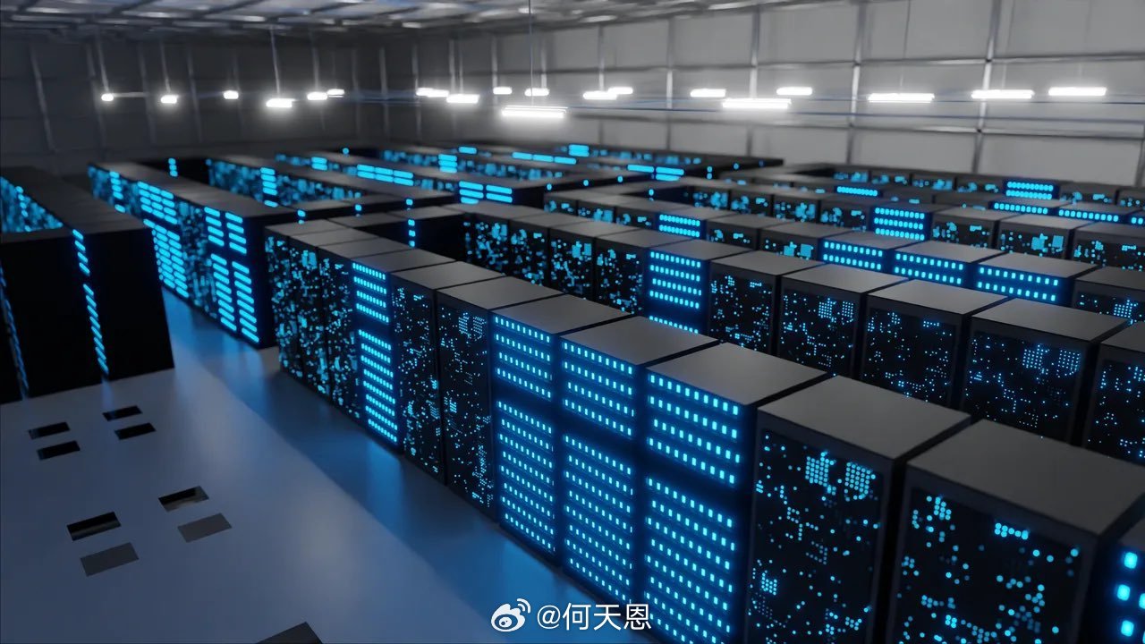 贝莱德首席执行官拉里.芬克表示：普通人的储蓄账户和养老基金，价值数万亿美元，将被