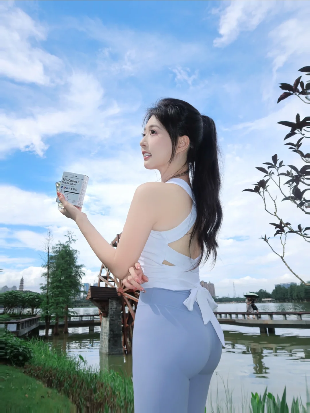 这就是甜欲风吗？选脸还是选身材？