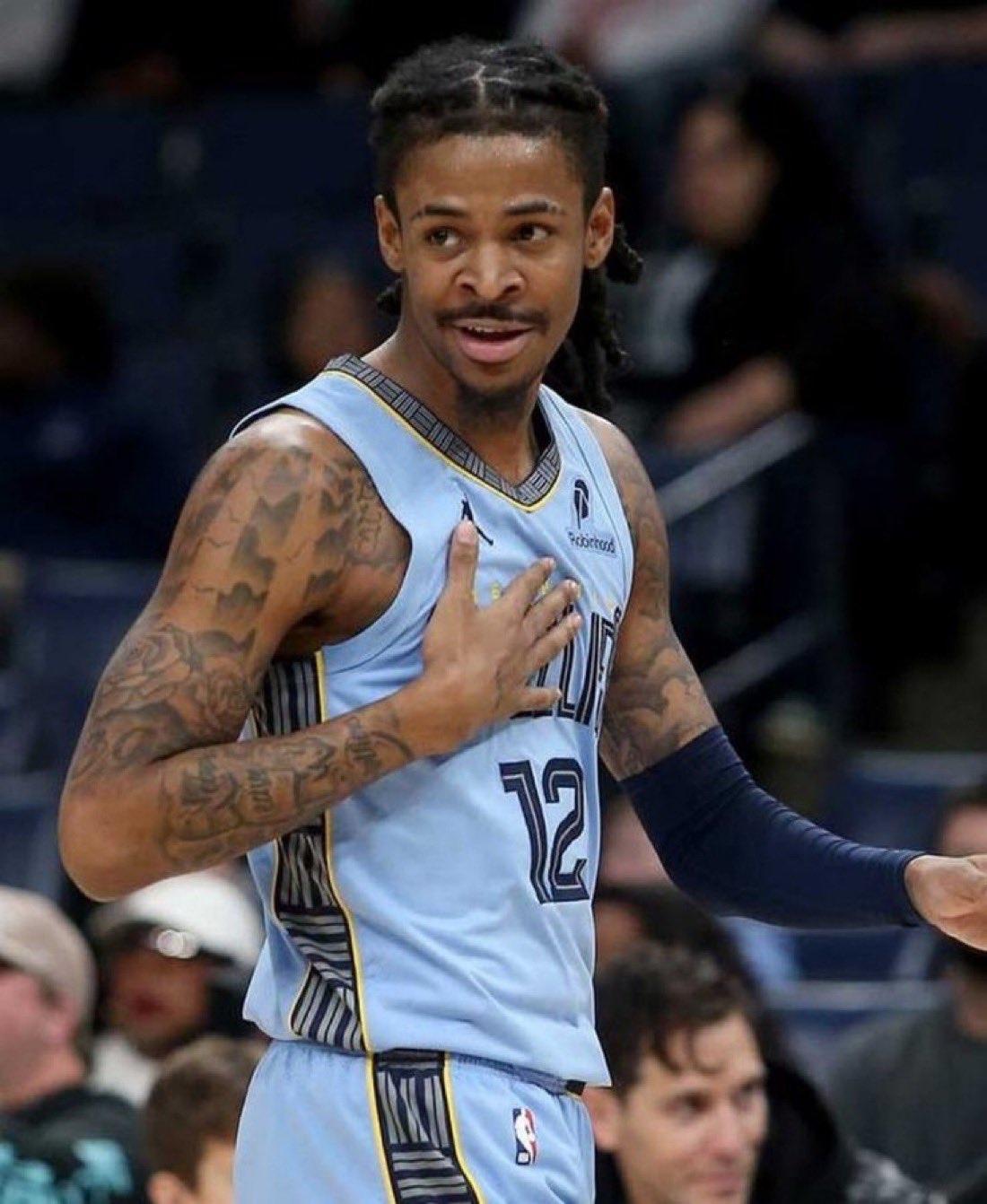 NBA球员投票选出了最不想被交易到的球队排名。

1、孟菲斯灰熊   35.8%