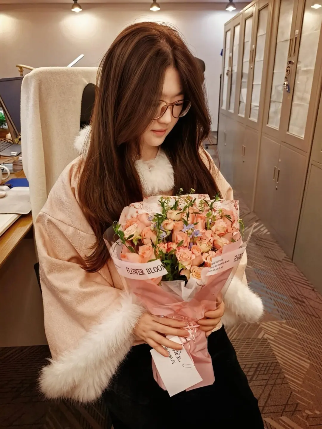 肺结节手术初次复查