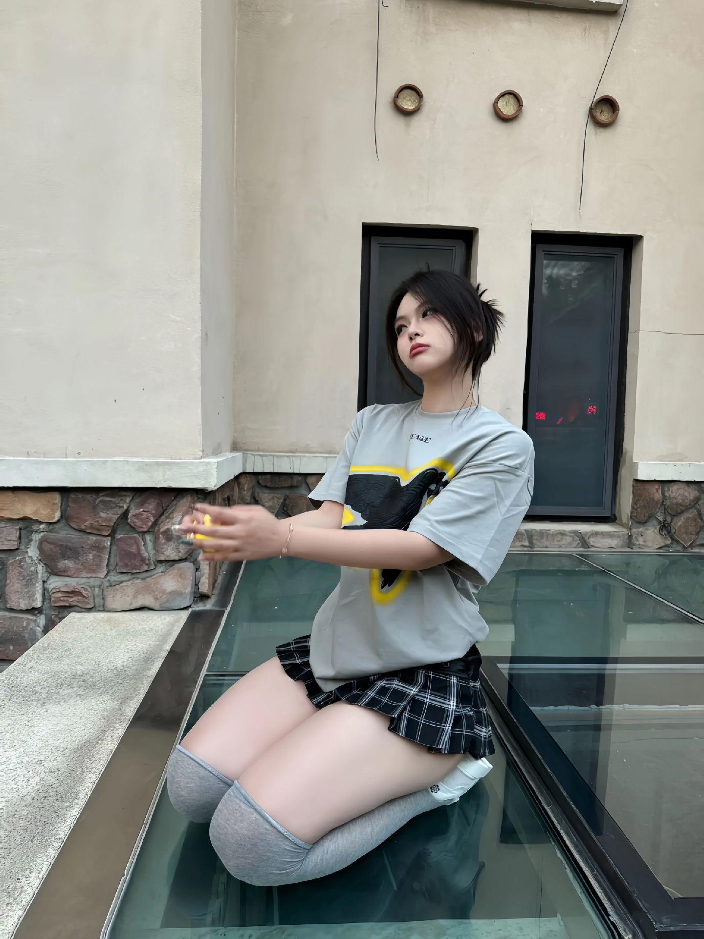 我能给你的只有感觉
