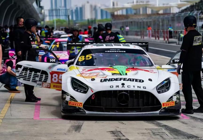 在CTCC中国汽车场地职业联赛中，起跑以及抢跑是被严格限制的。通常来说是静态发车