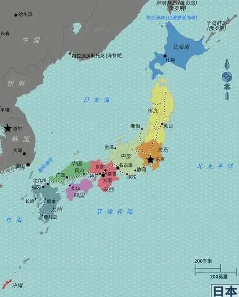 日本为何很难被攻占，二战美国不用原子弹，也很头疼？回看历史，我们不难发现一个问题