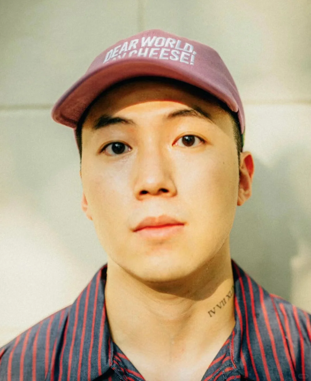 万物皆可棒球帽🧢