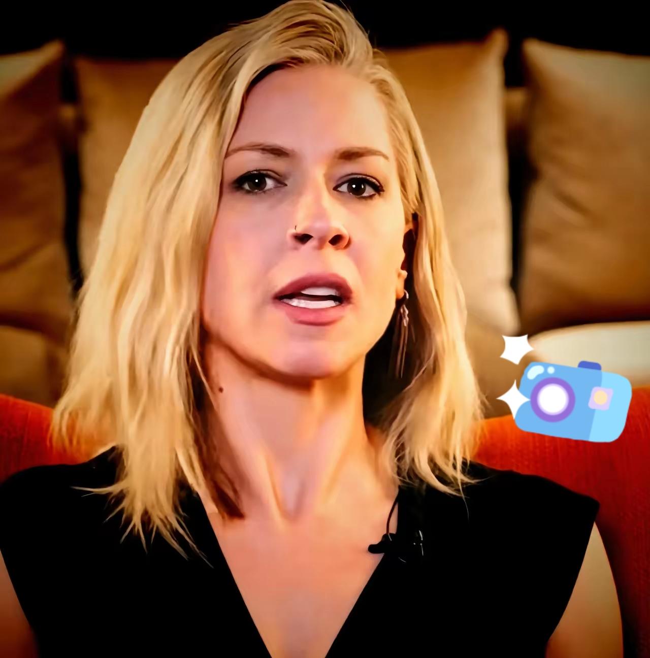 全世界都要孤立以色列这个流氓国家——美国知名女记者艾比.马丁。
曾经访问过以色列