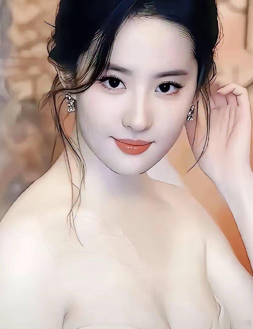 38岁的刘亦菲，给所有的女人提了个醒你把脸当饭碗，迟早被时间淘汰；你把日子过成自
