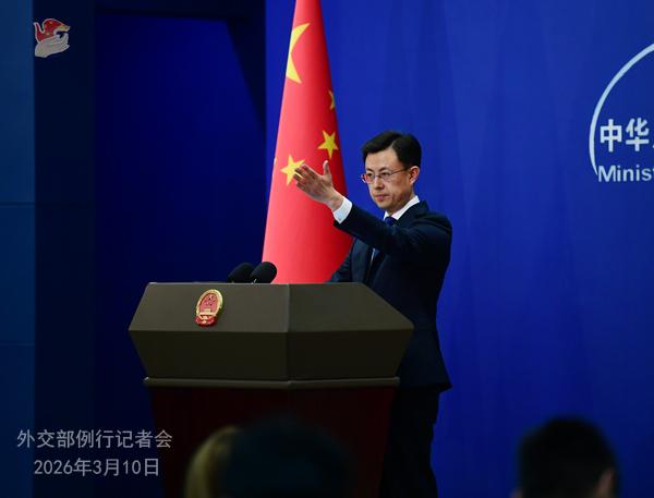 一些旅行社和票务公司称从北京到平壤的火车线路将于周四开通 外交部回应

外交部网