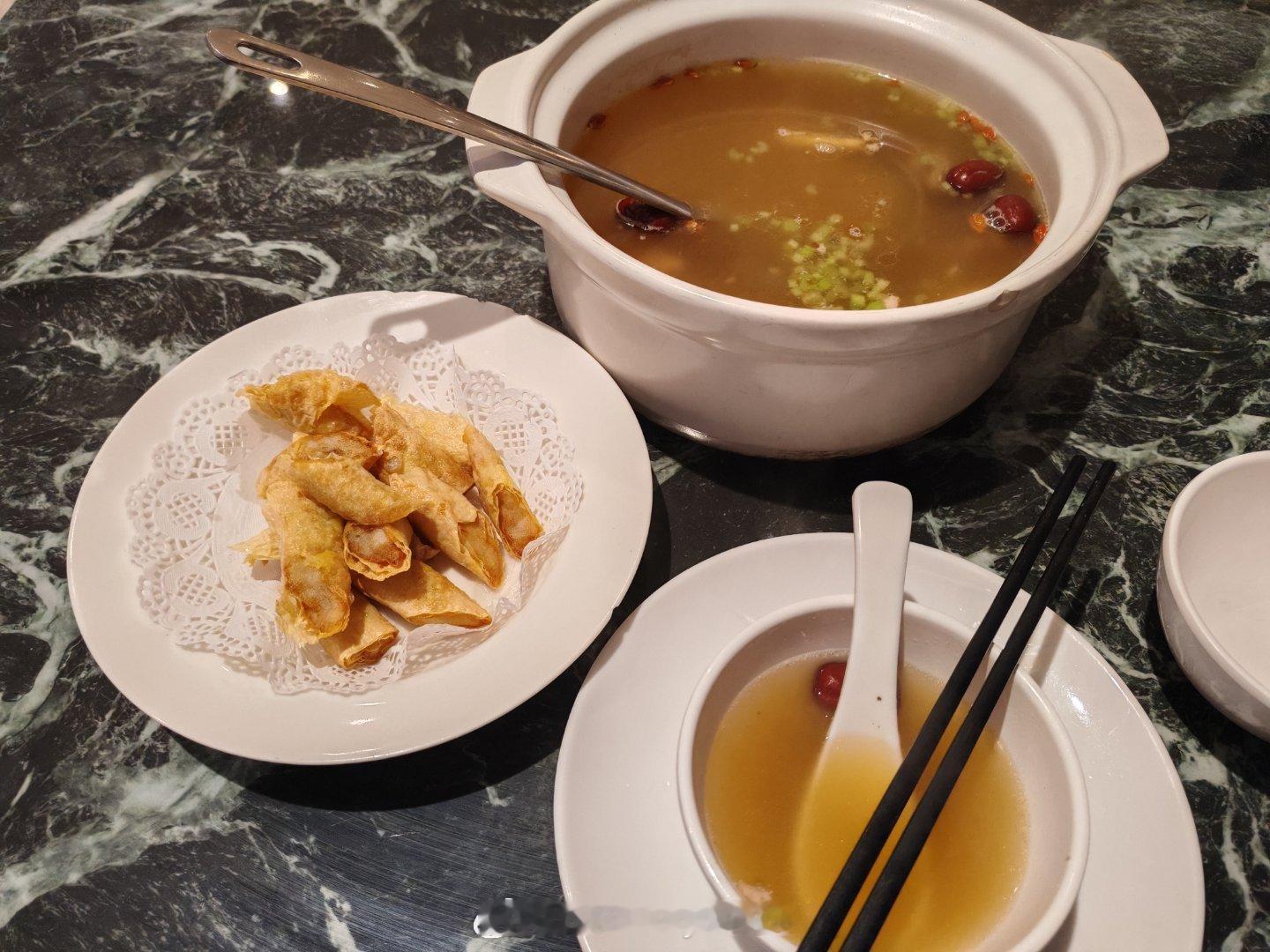 醉鸭煲一人食