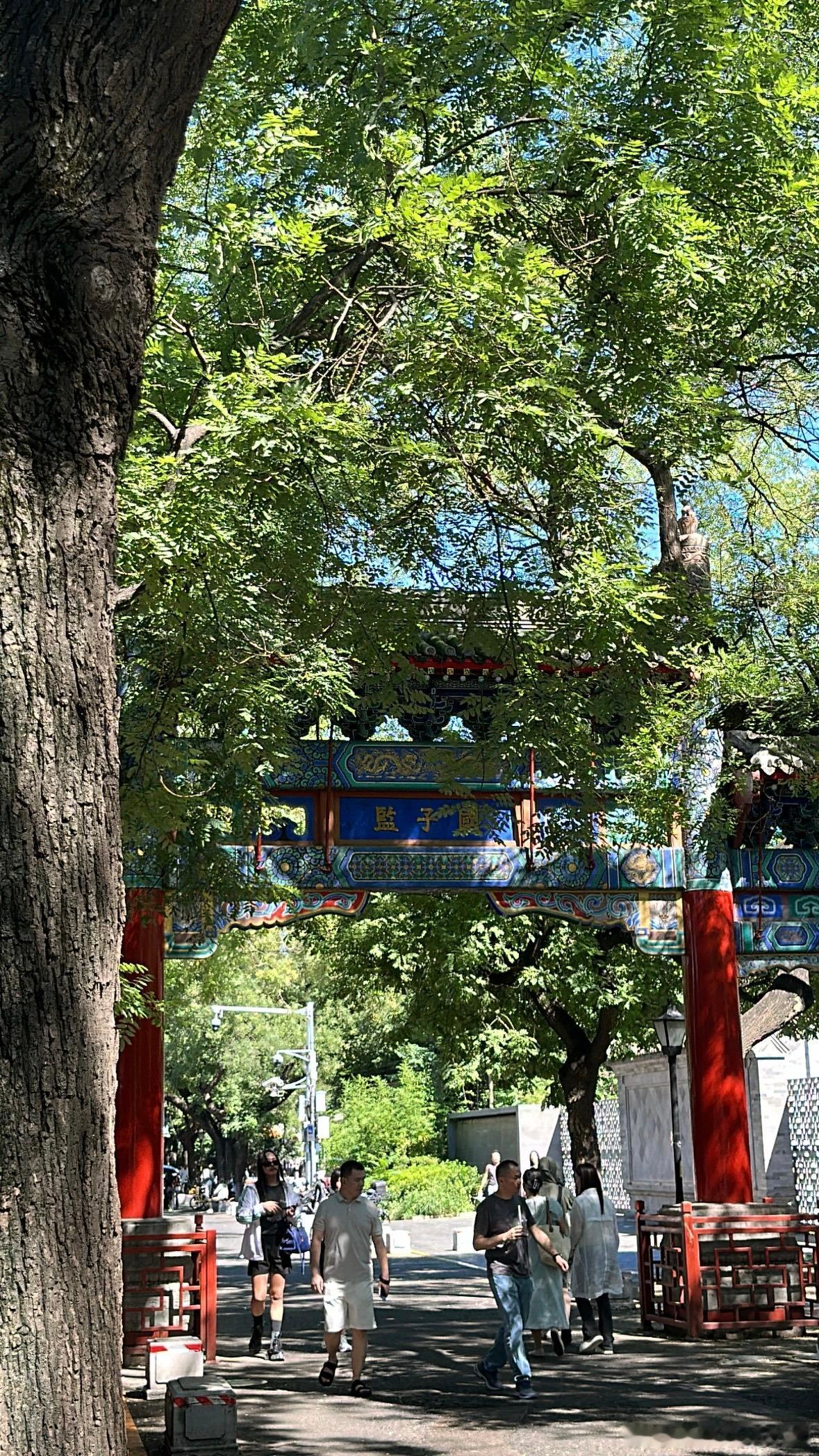 好久不见❤️（终于想起密码）在北京🍵 ​​​