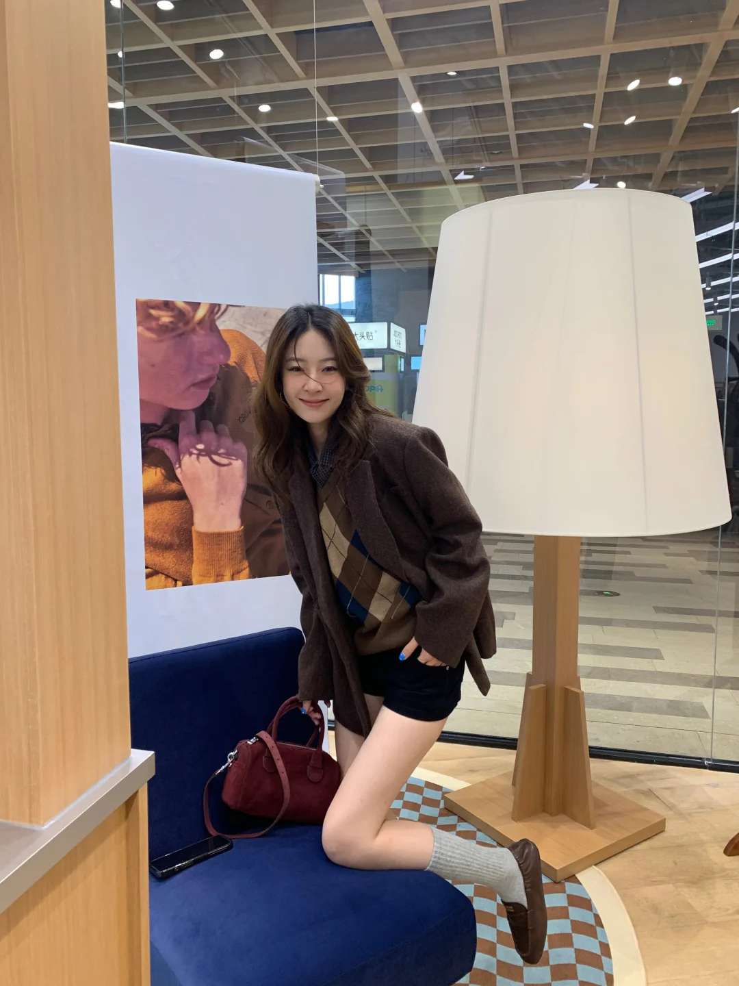 한국사람 일일 체험카드~🇰🇷