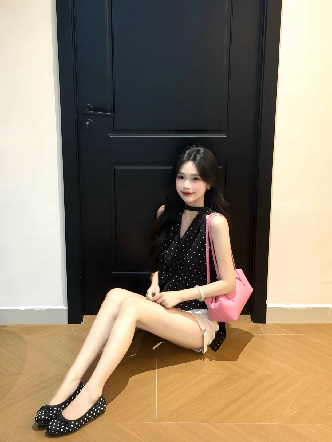 波点小姐📓