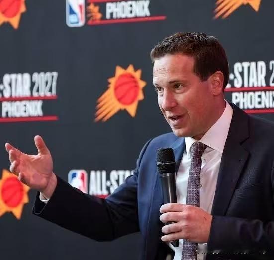 为吸引大牌参赛，太阳老板下血本！扣篮三分大赛冠军各奖100万美元
为了明年的全明