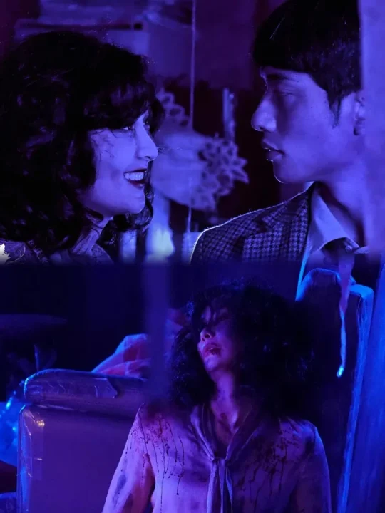 播了播了❗️这部电影要爆了❗️