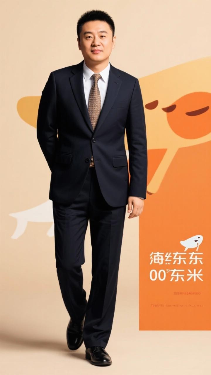 《刘强东明州庭审后第73天，凌晨三点在京东仓库撕掉PPT——“别讲赋能，把货送到