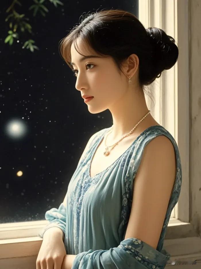 生活原本静谧，何必乌烟瘴气，
生活还需努力，只是不必刻意。

这生活本就是静谧得