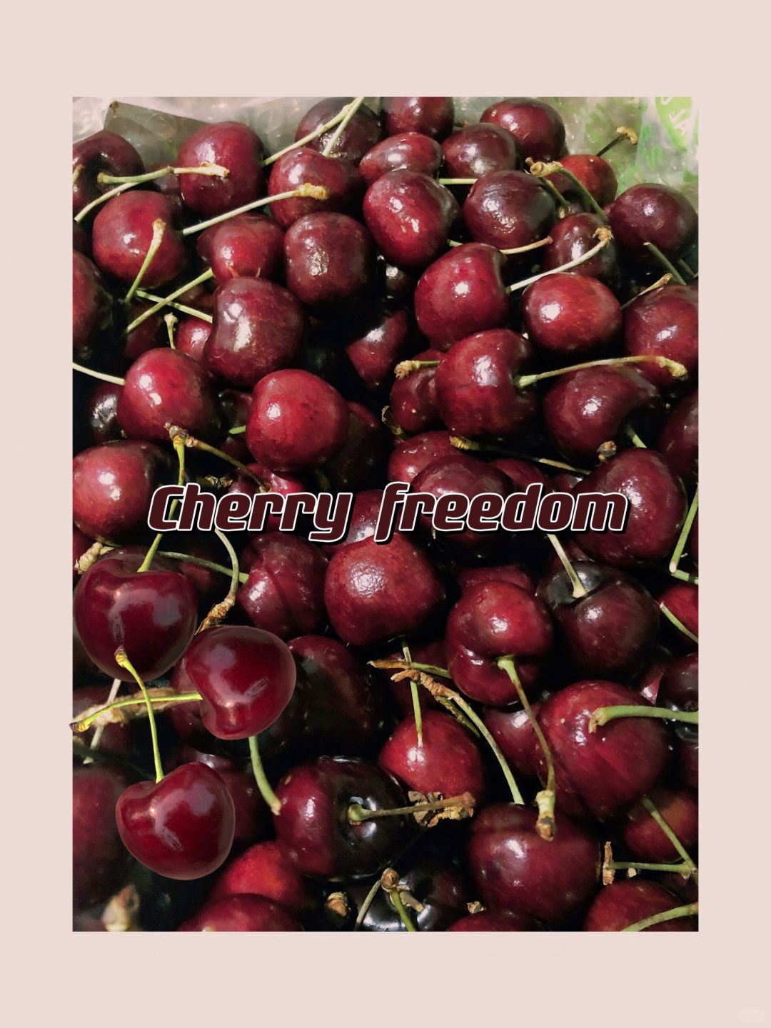 闺蜜生日，我打算送她——