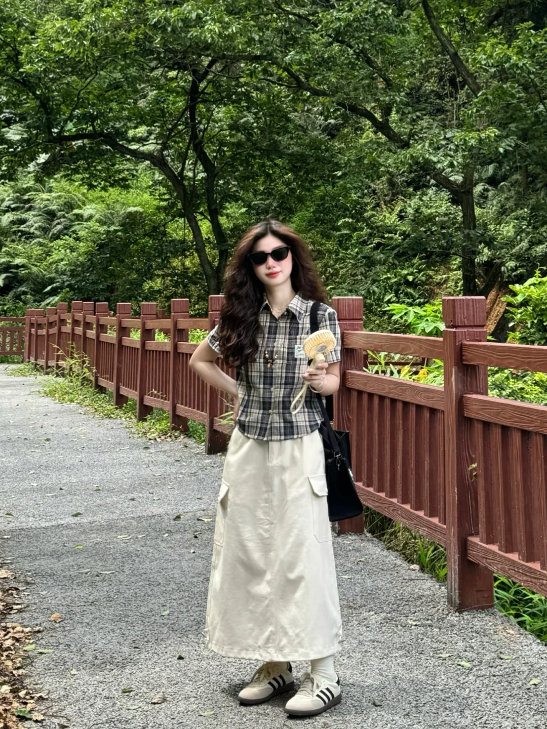 151cm｜小个子简简单单就很加分！！