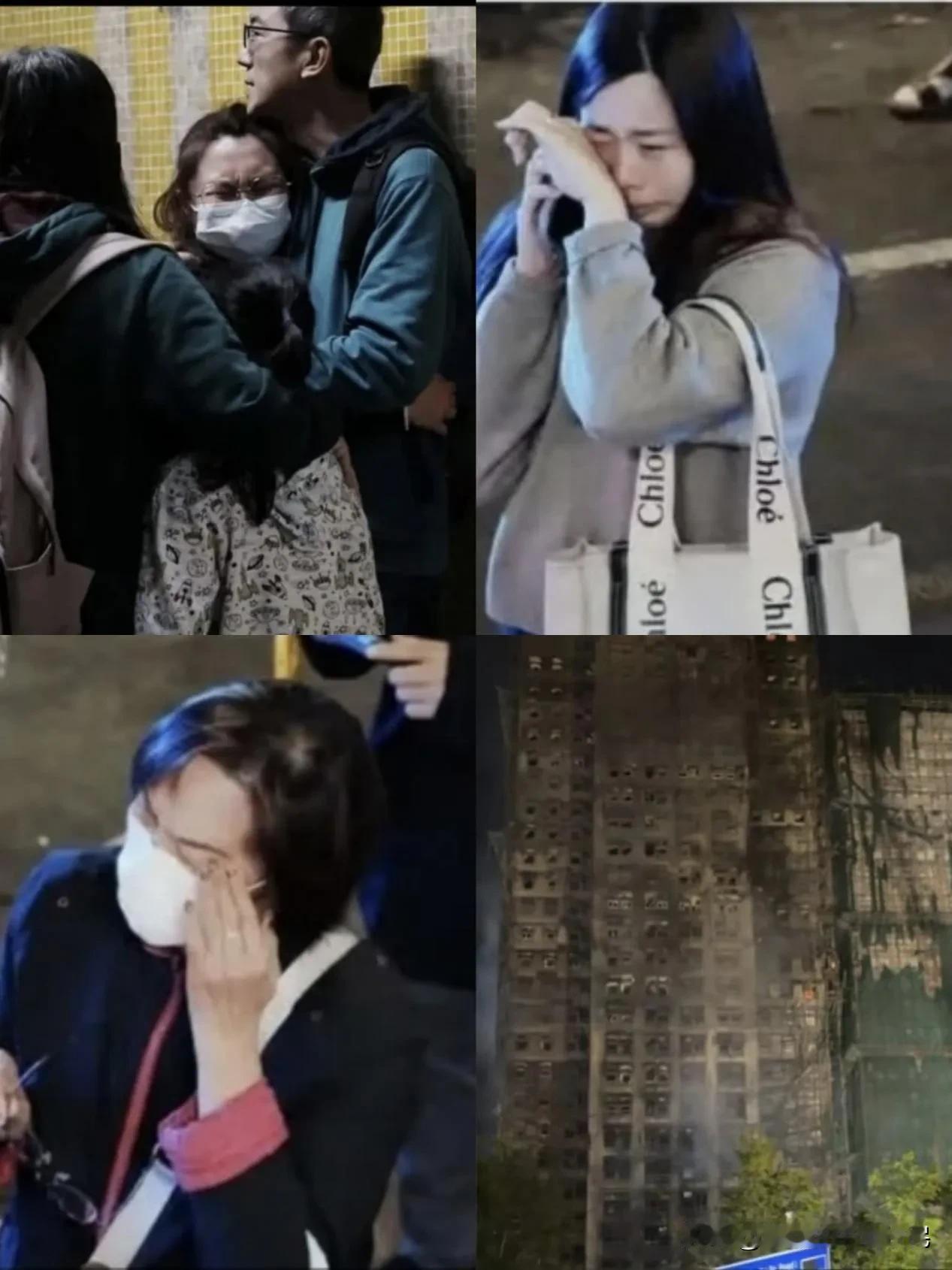 香港大埔宏福苑旧楼翻新
业主气炸了！

原本每户16到18万港币的翻修费用，维修