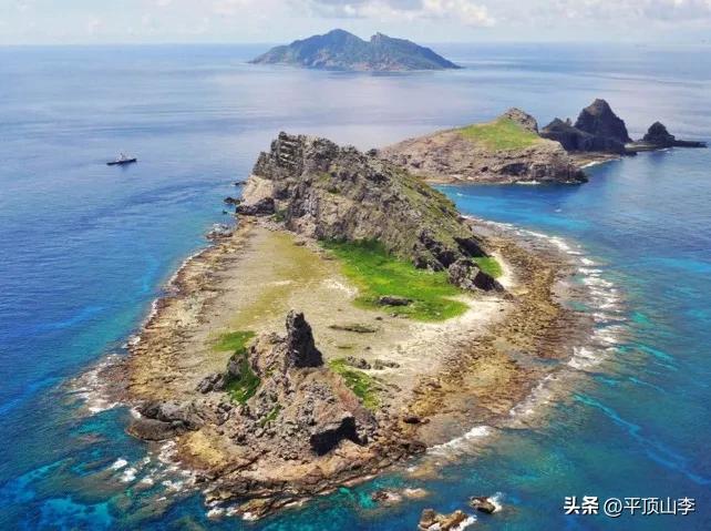 钓鱼岛及其附属岛屿，从来不是什么“争议领土”，而是刻在中国骨子里的固有疆域。其重
