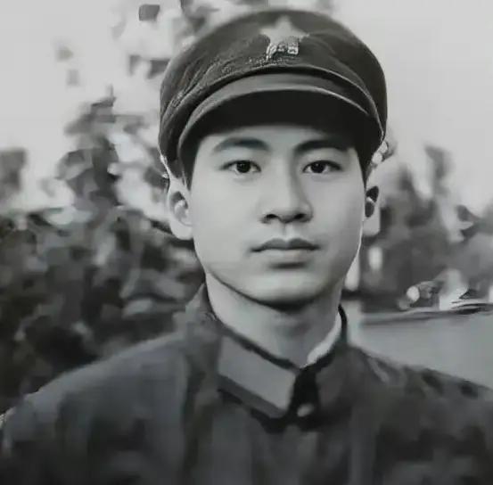 一九八零年那个冷得钻心的冬天，我在县武装部负责征兵登记，碰见个犟脾气的小伙子，叫