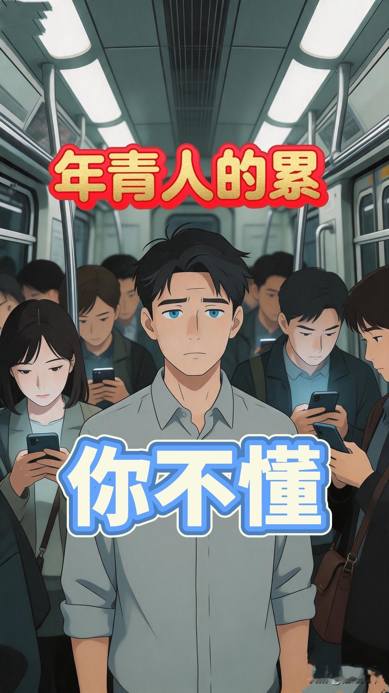 别再劝年轻人“吃苦”了，现在的苦，真没必要硬扛

老程说句实在公道话，咱们老一辈