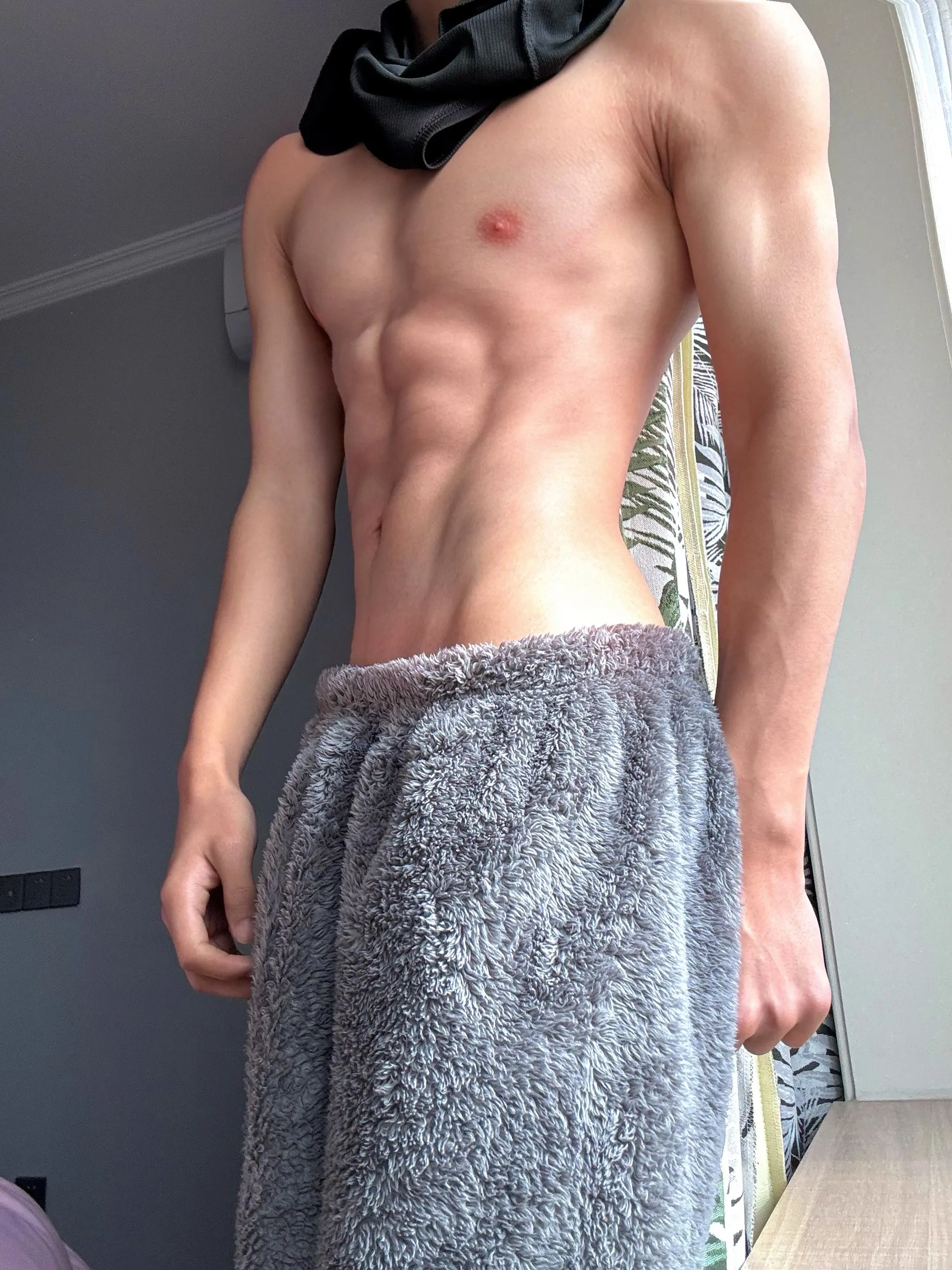 伯伯打卡🌞 ​​​